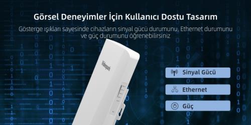 En ucuz Access Pointler fiyatı
